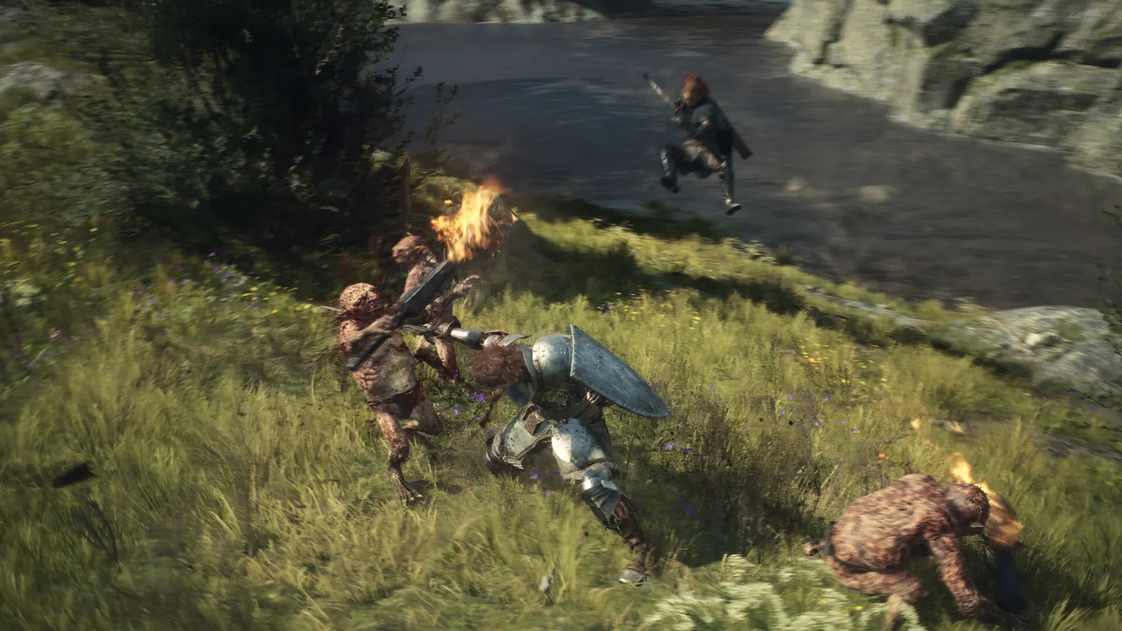 Dragon's Dogma 2 media 4