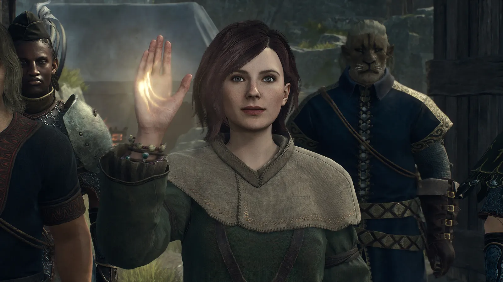 Dragon's Dogma 2 media 5