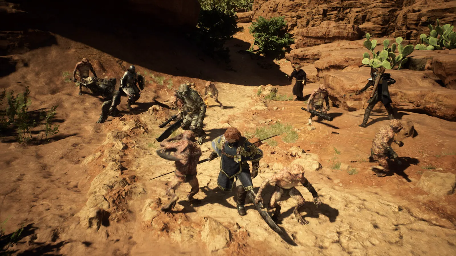 Dragon's Dogma 2 media 7