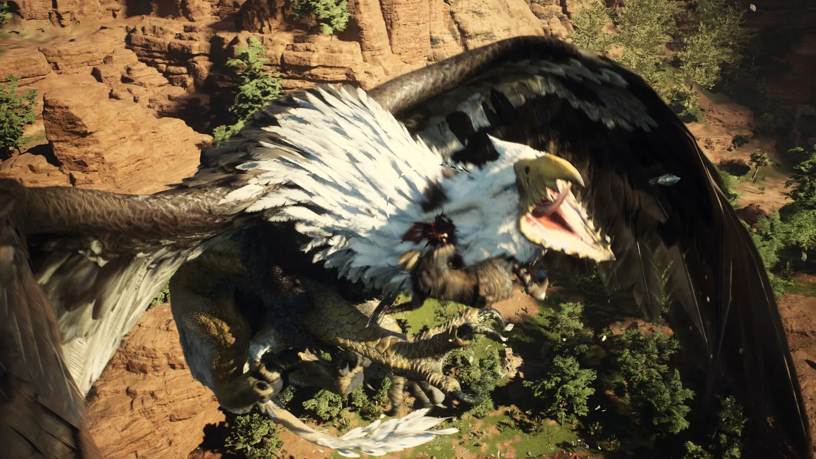 Dragon's Dogma 2 media 9