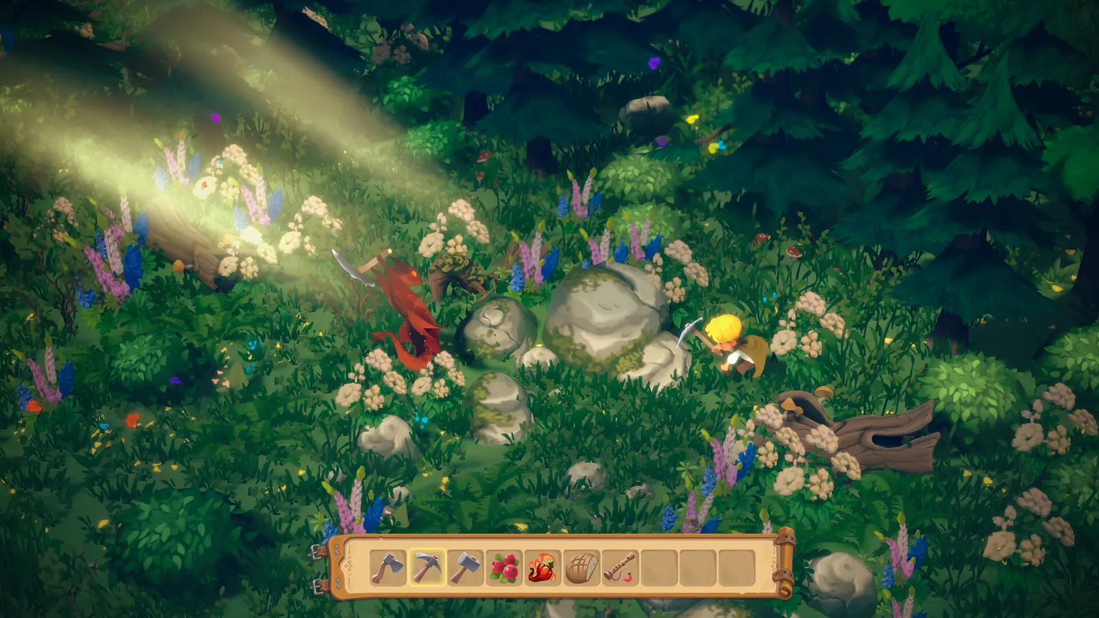 Dragon Shelter media 5