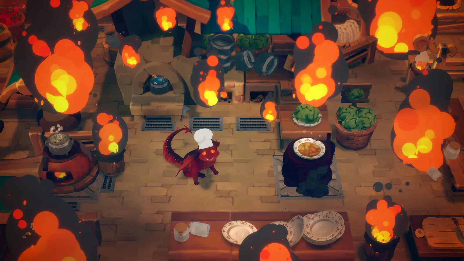 Dragon Shelter media 7