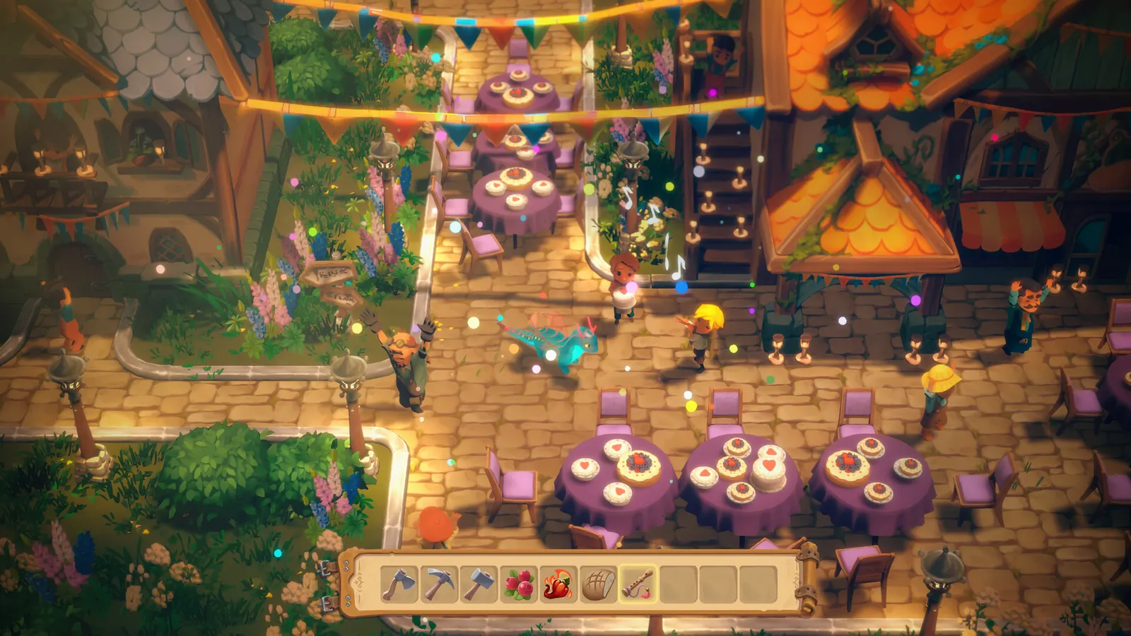 Dragon Shelter media 9