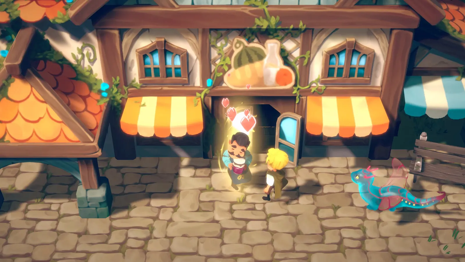 Dragon Shelter media 13