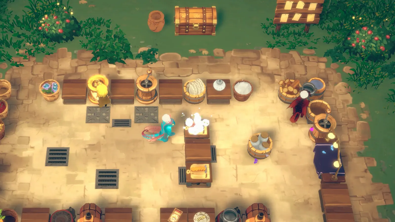 Dragon Shelter media 14
