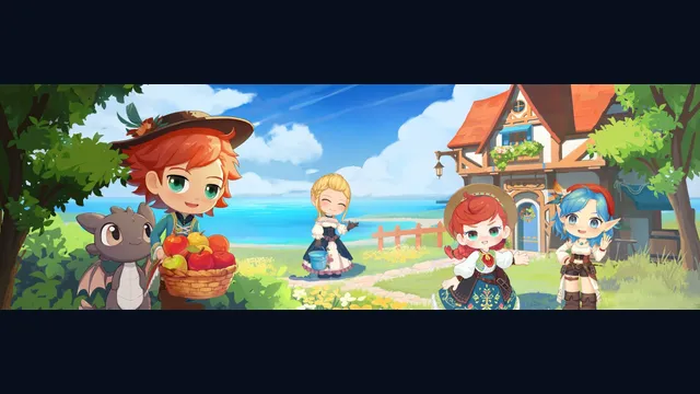Dragon Song Tavern: Cozy & Adventurous