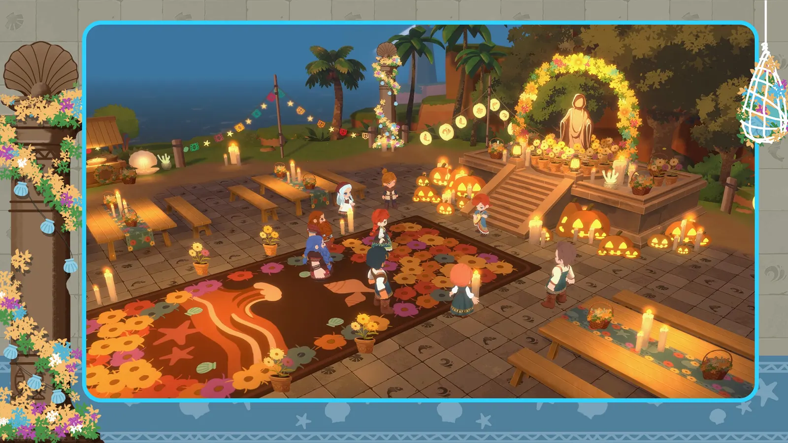 Dragon Song Tavern: Cozy & Adventurous media 2