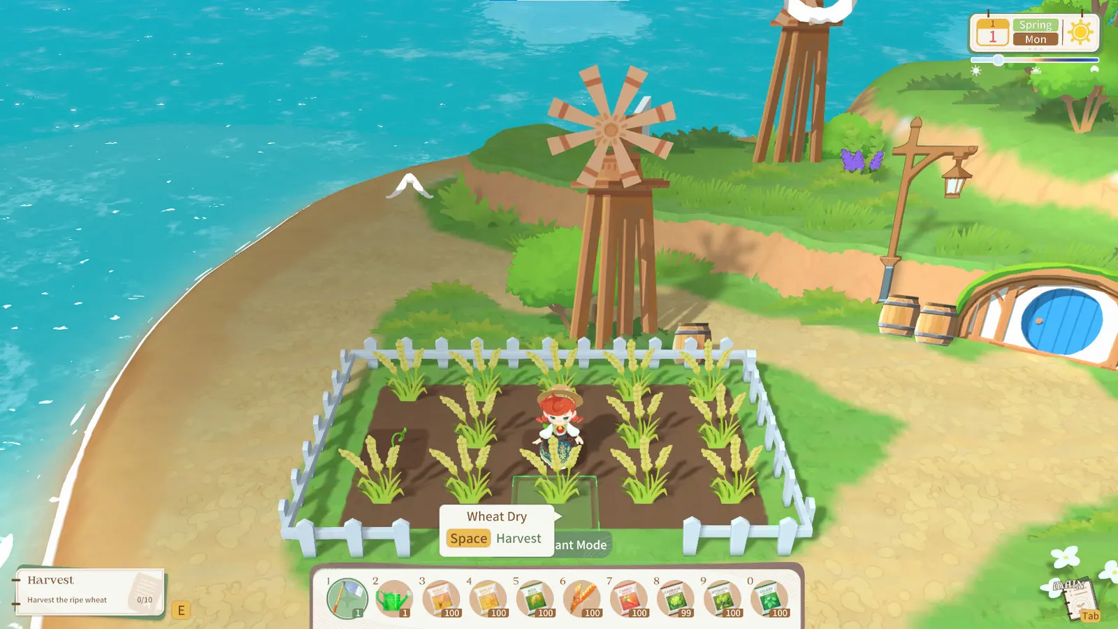 Dragon Song Tavern: Cozy & Adventurous media 4