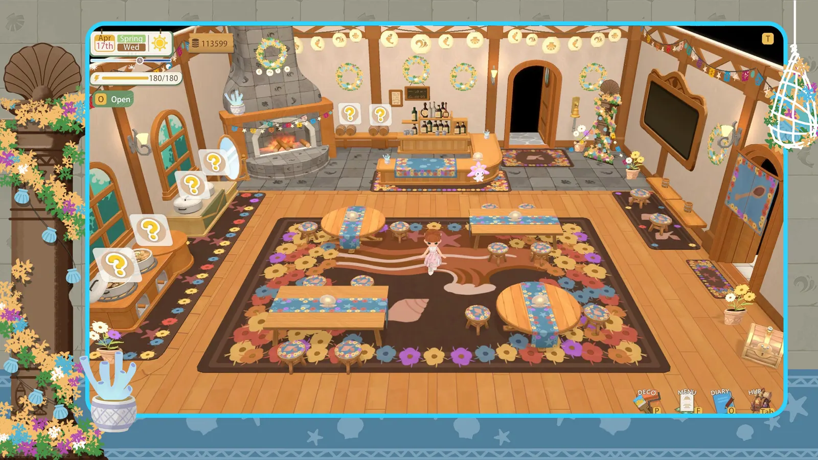 Dragon Song Tavern: Cozy & Adventurous media 5