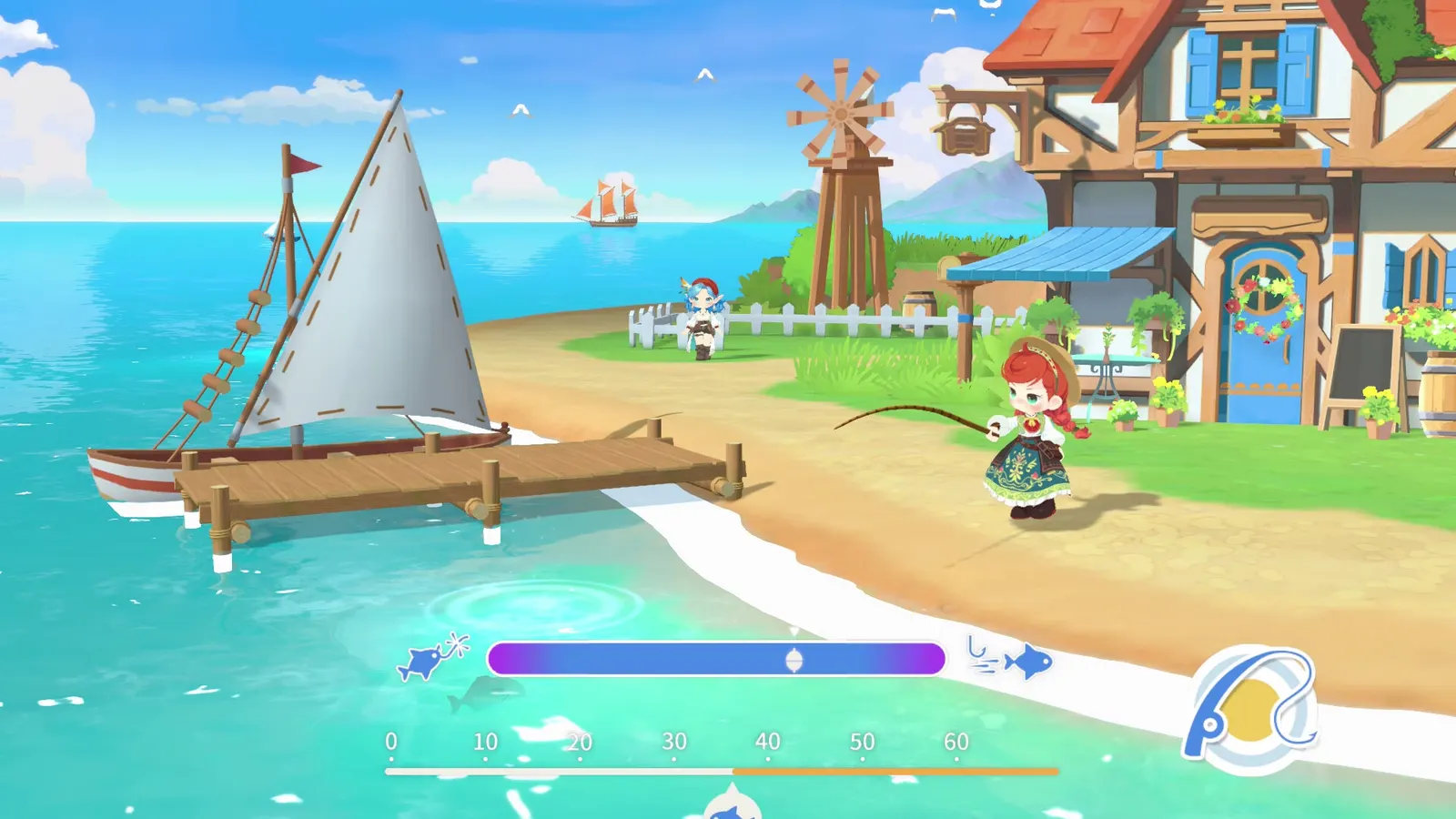 Dragon Song Tavern: Cozy & Adventurous media 5