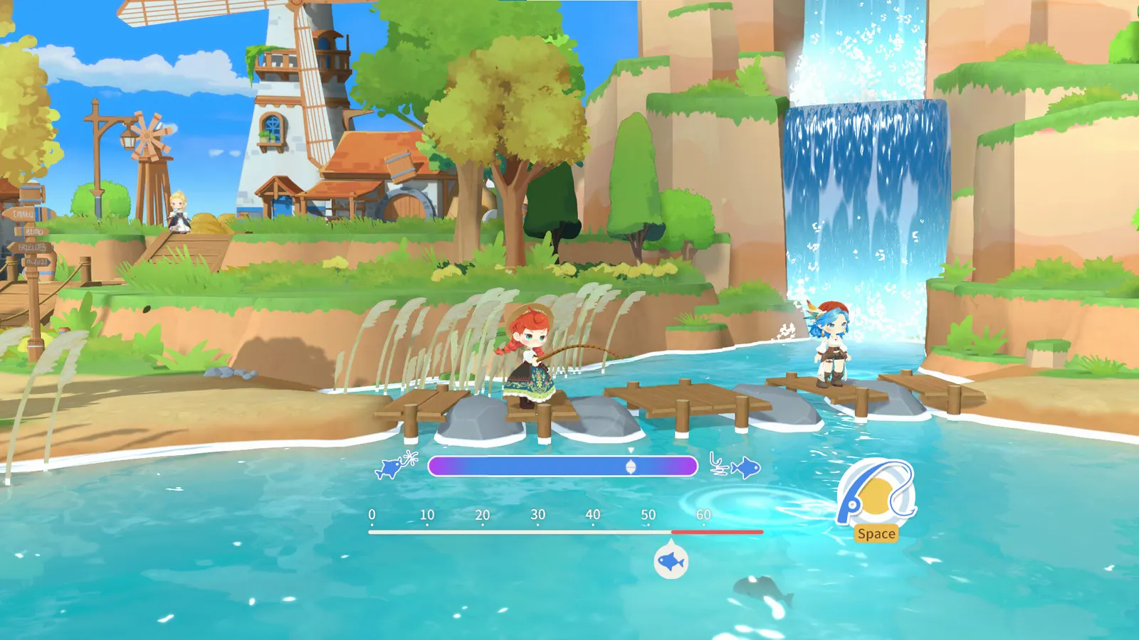 Dragon Song Tavern: Cozy & Adventurous media 6