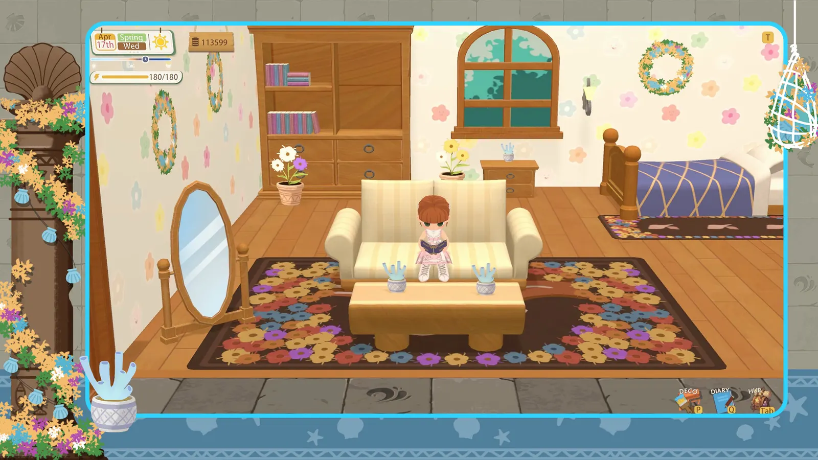 Dragon Song Tavern: Cozy & Adventurous media 6