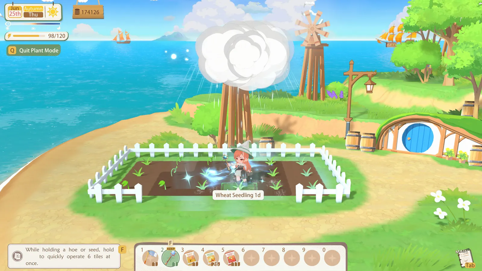 Dragon Song Tavern: Cozy & Adventurous media 7