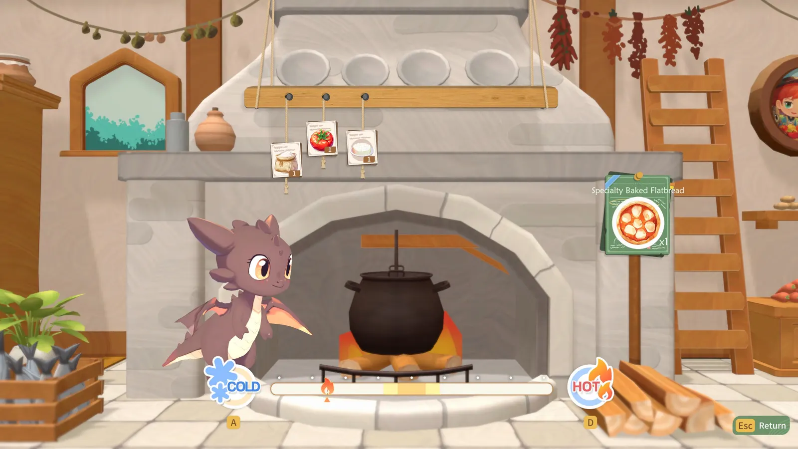 Dragon Song Tavern: Cozy & Adventurous media 8