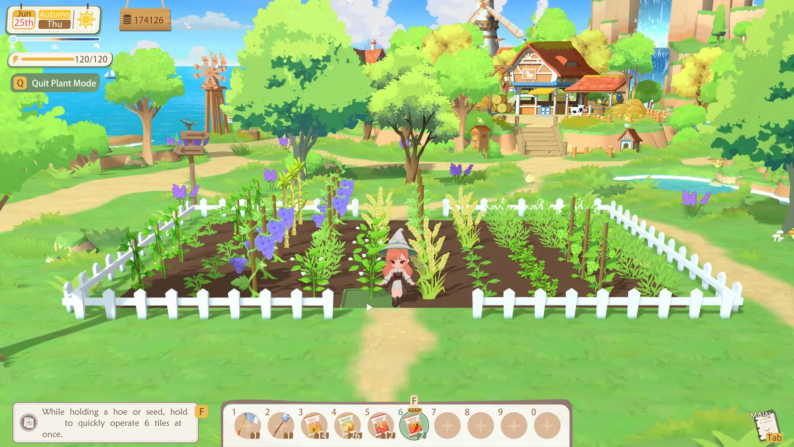 Dragon Song Tavern: Cozy & Adventurous media 8