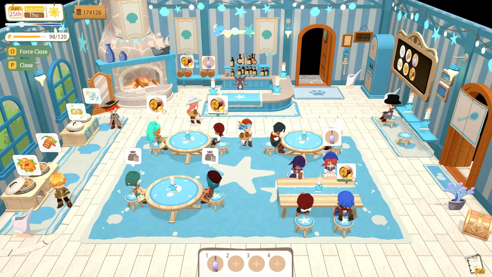 Dragon Song Tavern: Cozy & Adventurous media 10