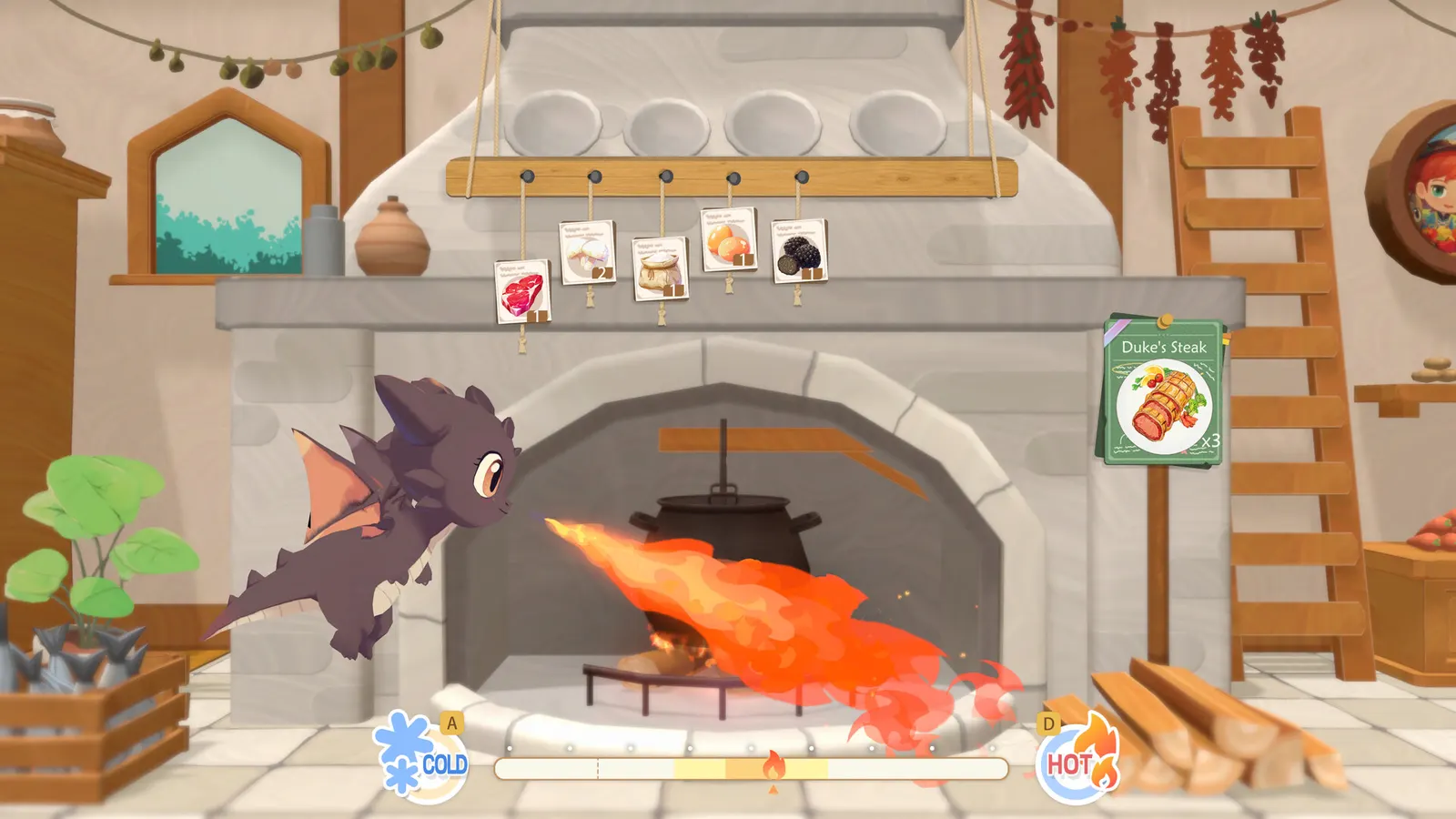 Dragon Song Tavern: Cozy & Adventurous media 11