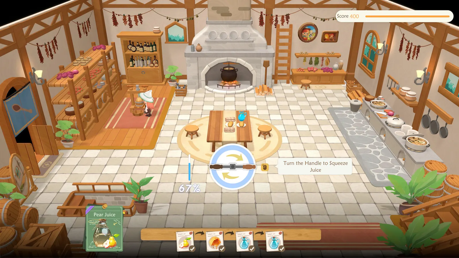 Dragon Song Tavern: Cozy & Adventurous media 12
