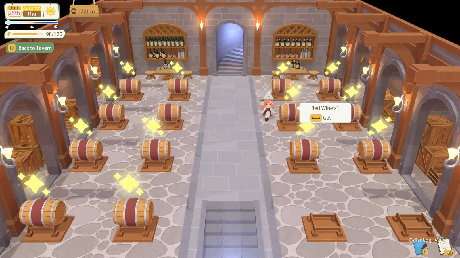 Dragon Song Tavern: Cozy & Adventurous media 13
