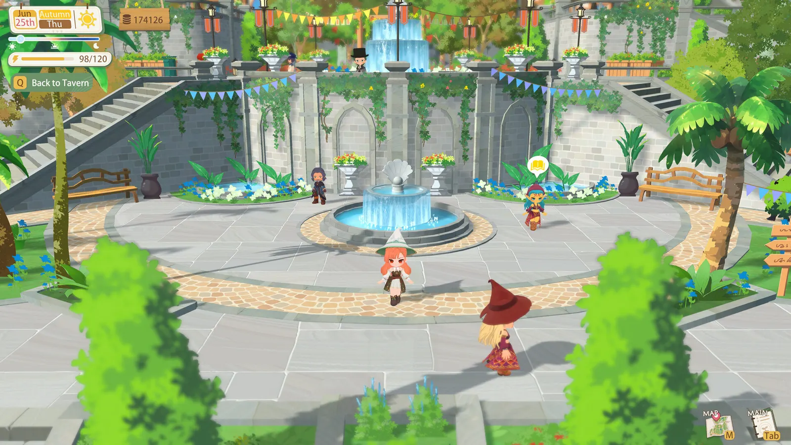 Dragon Song Tavern: Cozy & Adventurous media 18