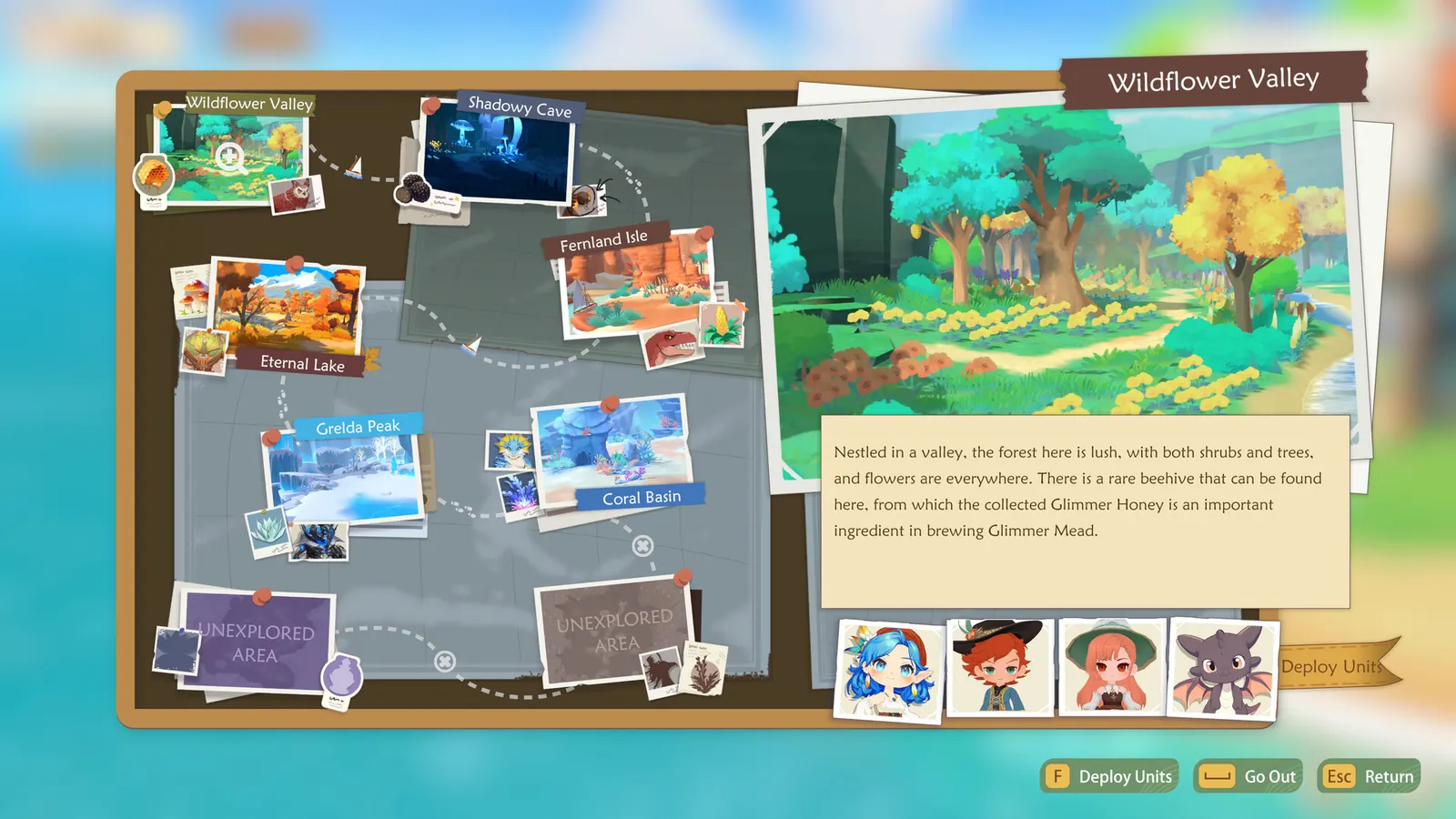 Dragon Song Tavern: Cozy & Adventurous media 19