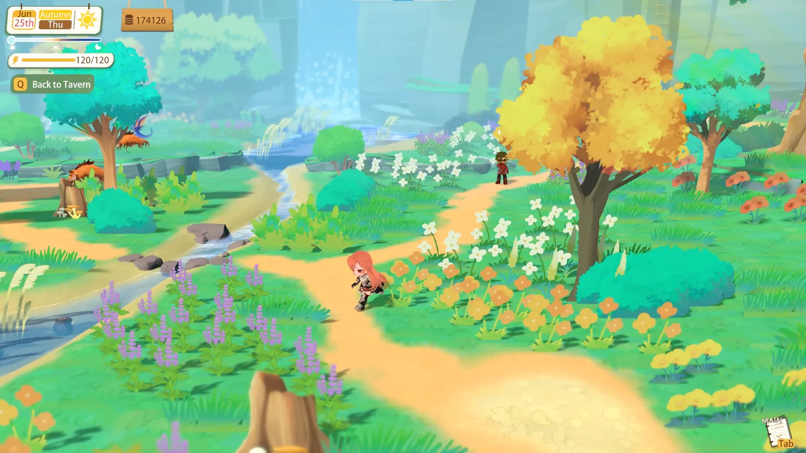 Dragon Song Tavern: Cozy & Adventurous media 20