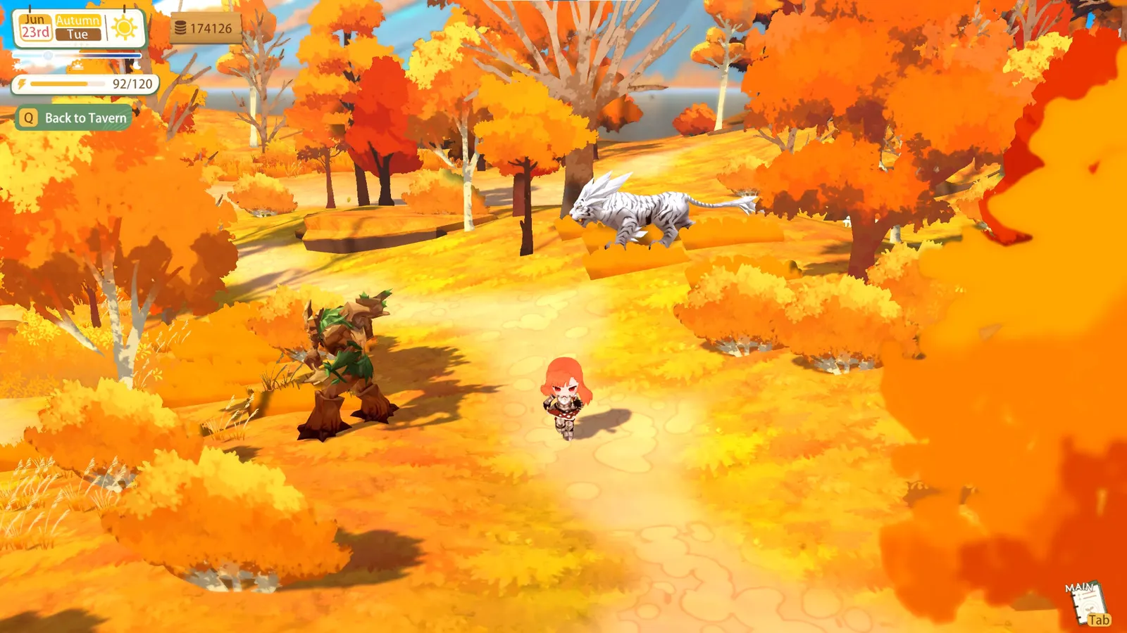 Dragon Song Tavern: Cozy & Adventurous media 21