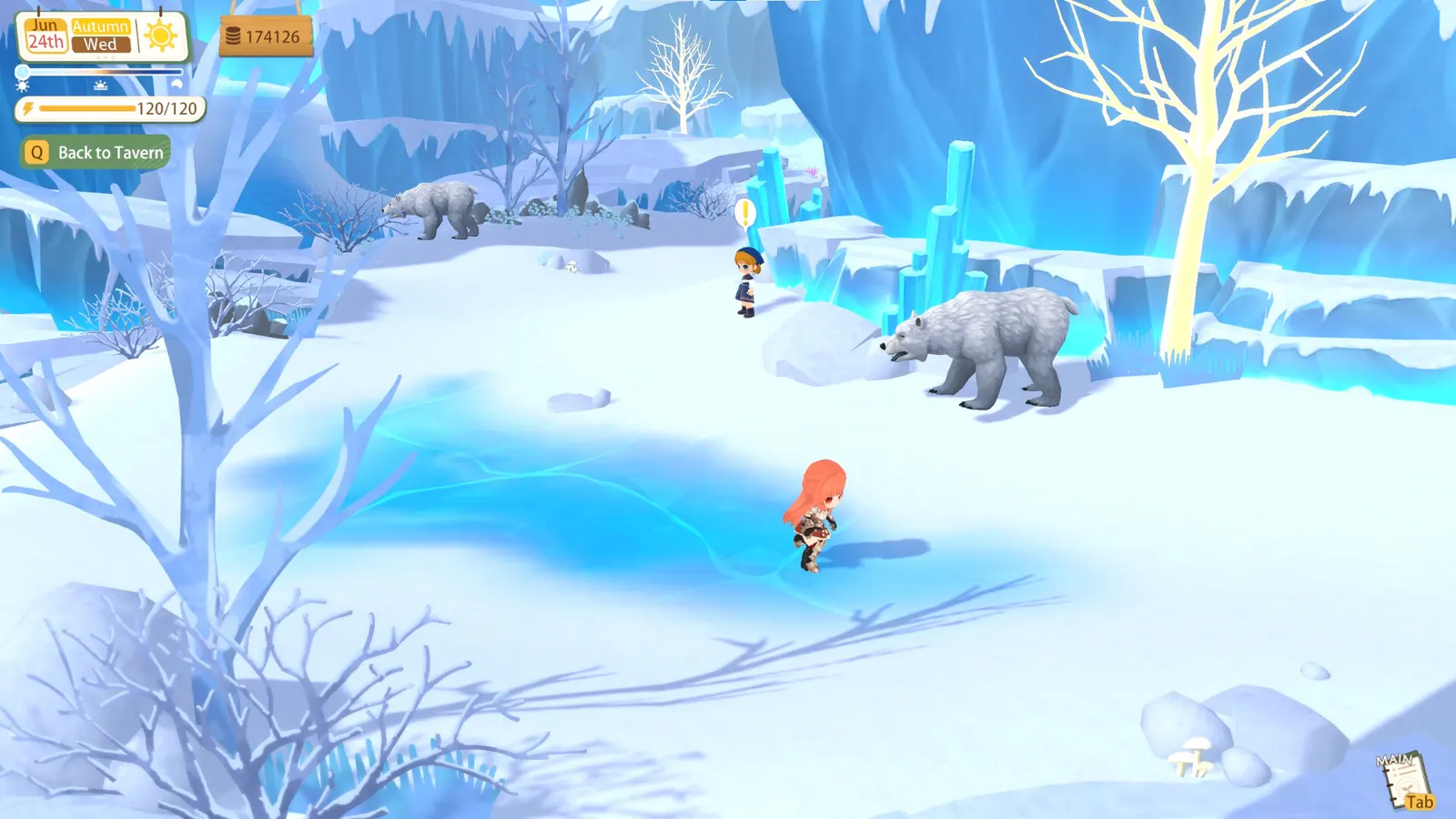 Dragon Song Tavern: Cozy & Adventurous media 22