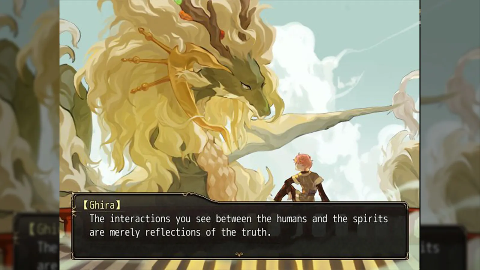 Dragon Spirits media 5