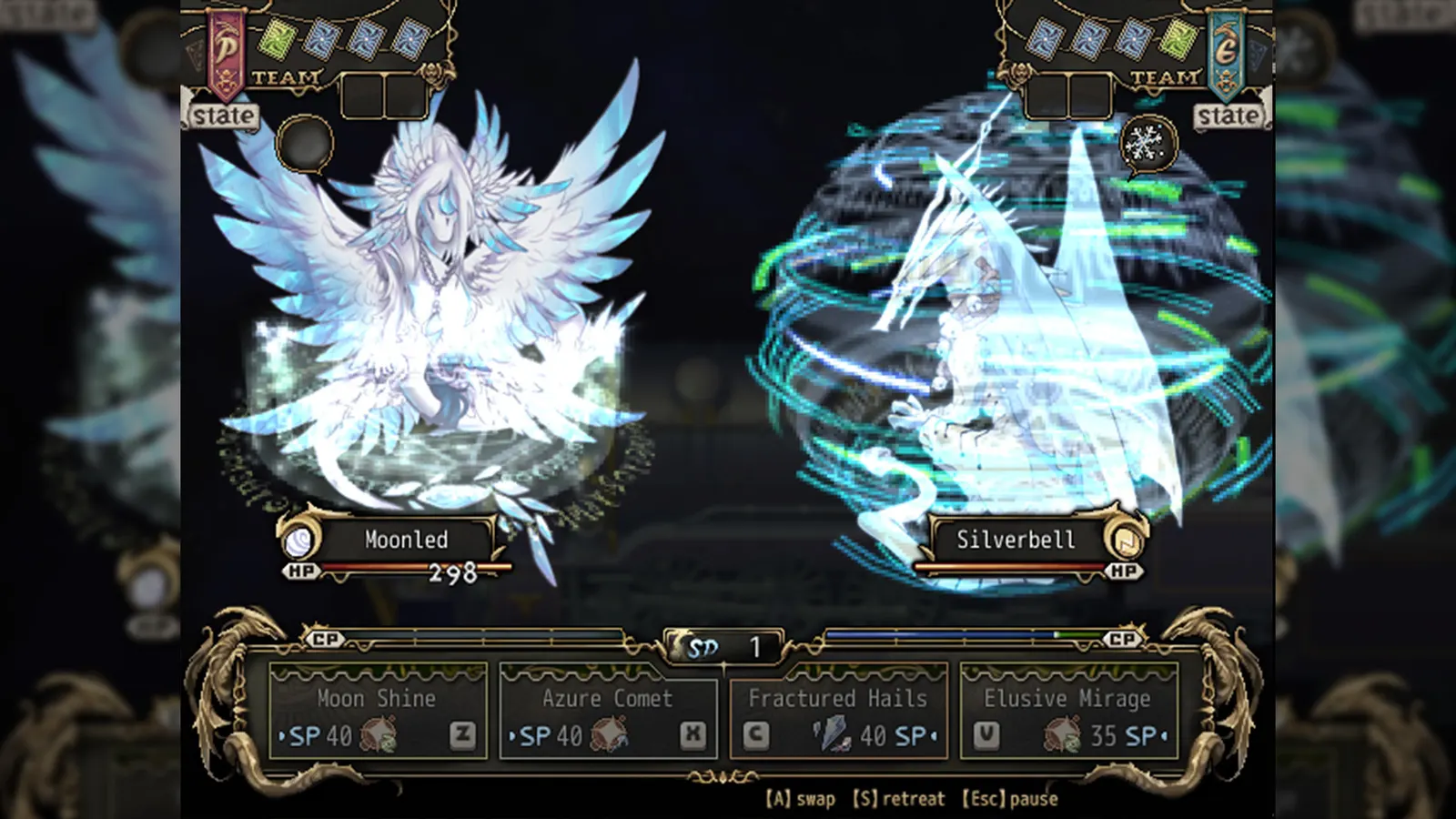 Dragon Spirits media 12