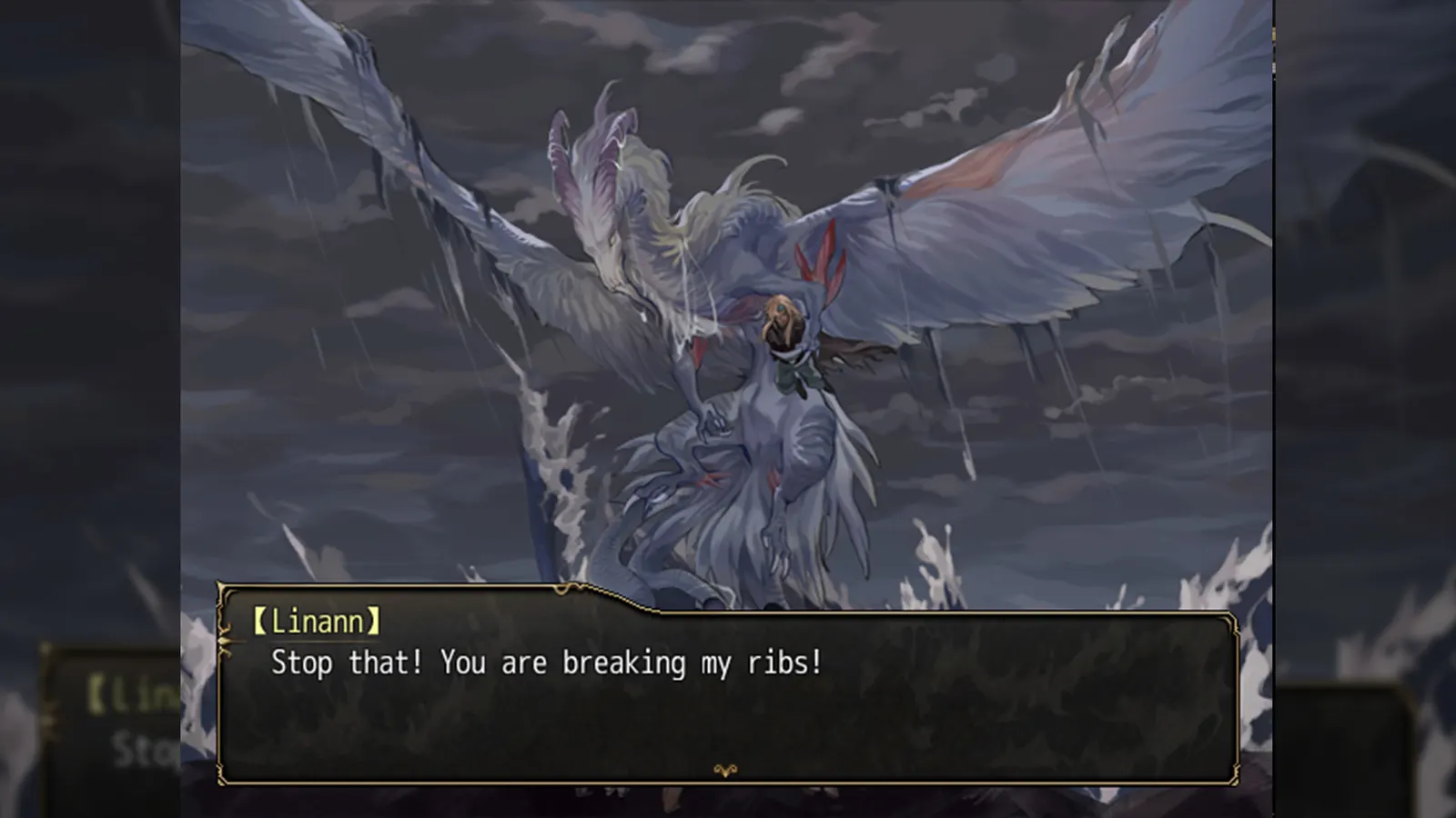 Dragon Spirits media 13