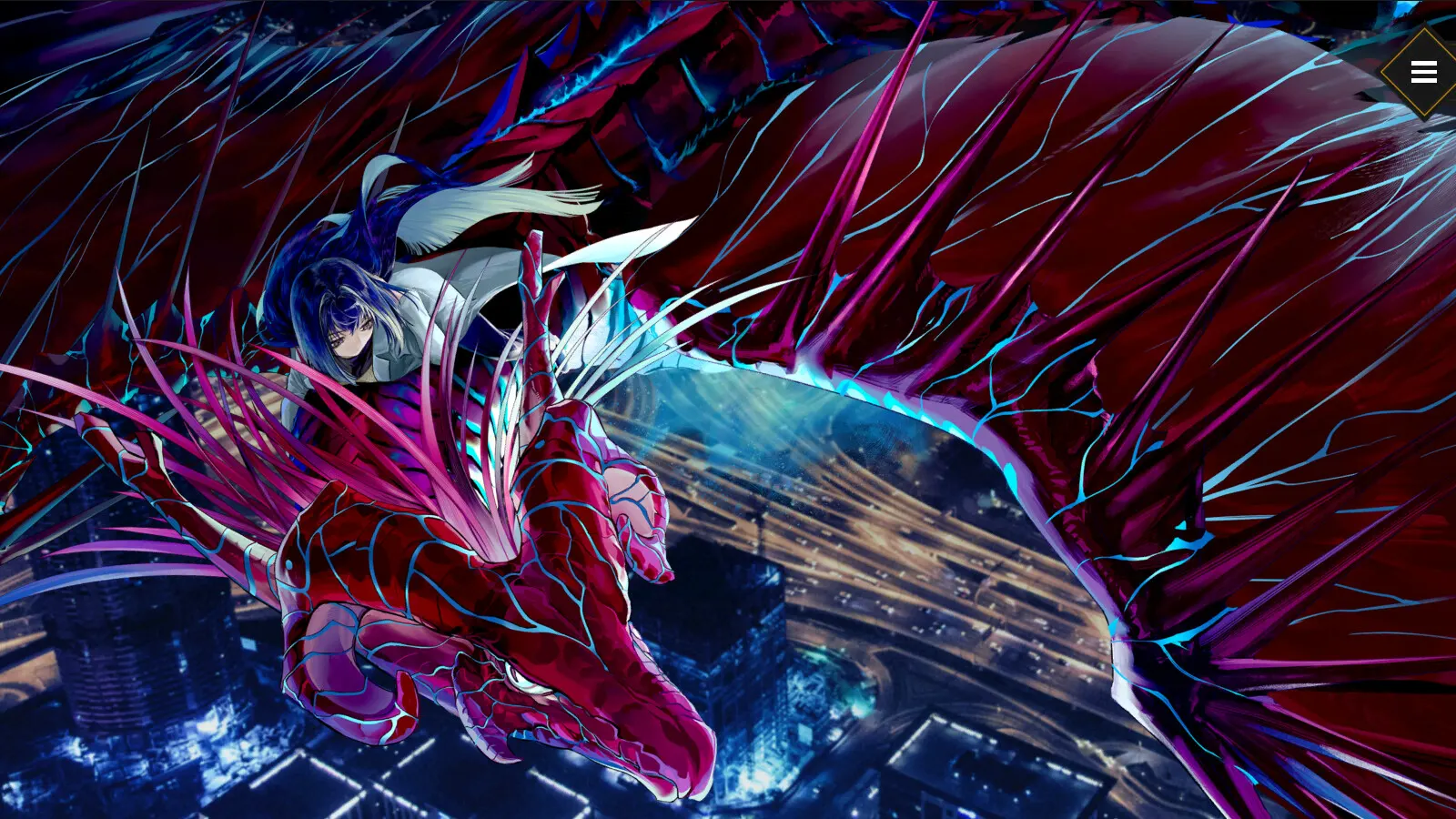 Dragon Spirits 2 media 4