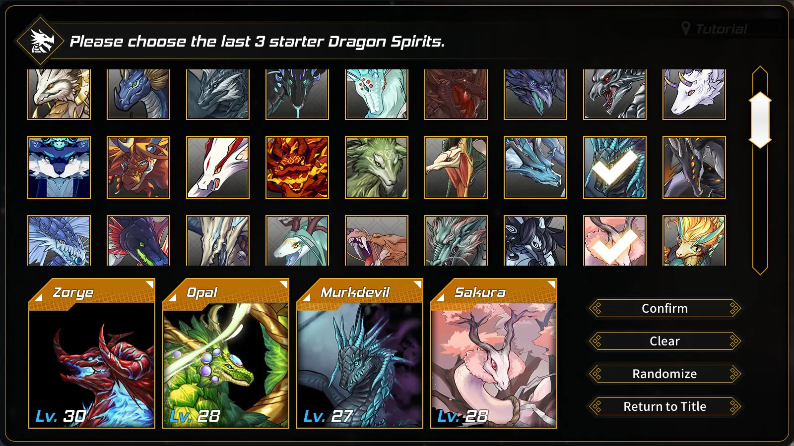 Dragon Spirits 2 media 5
