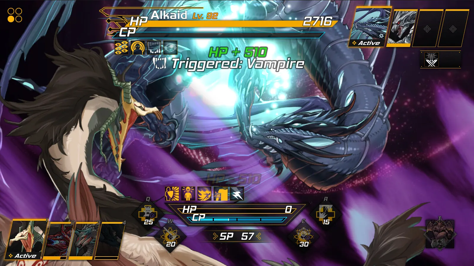 Dragon Spirits 2 media 6