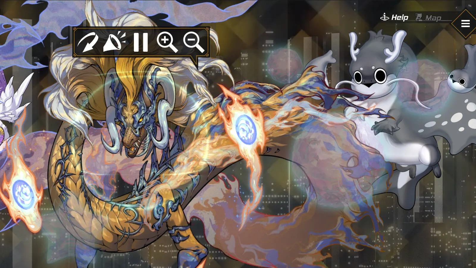 Dragon Spirits 2 media 8