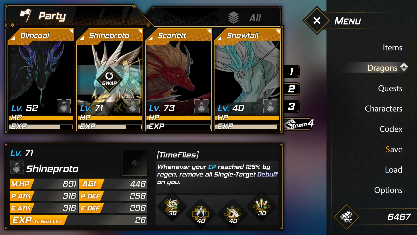 Dragon Spirits 2 media 9