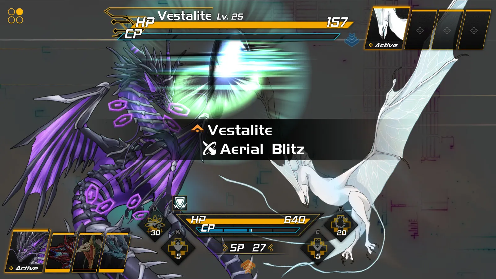 Dragon Spirits 2 media 11
