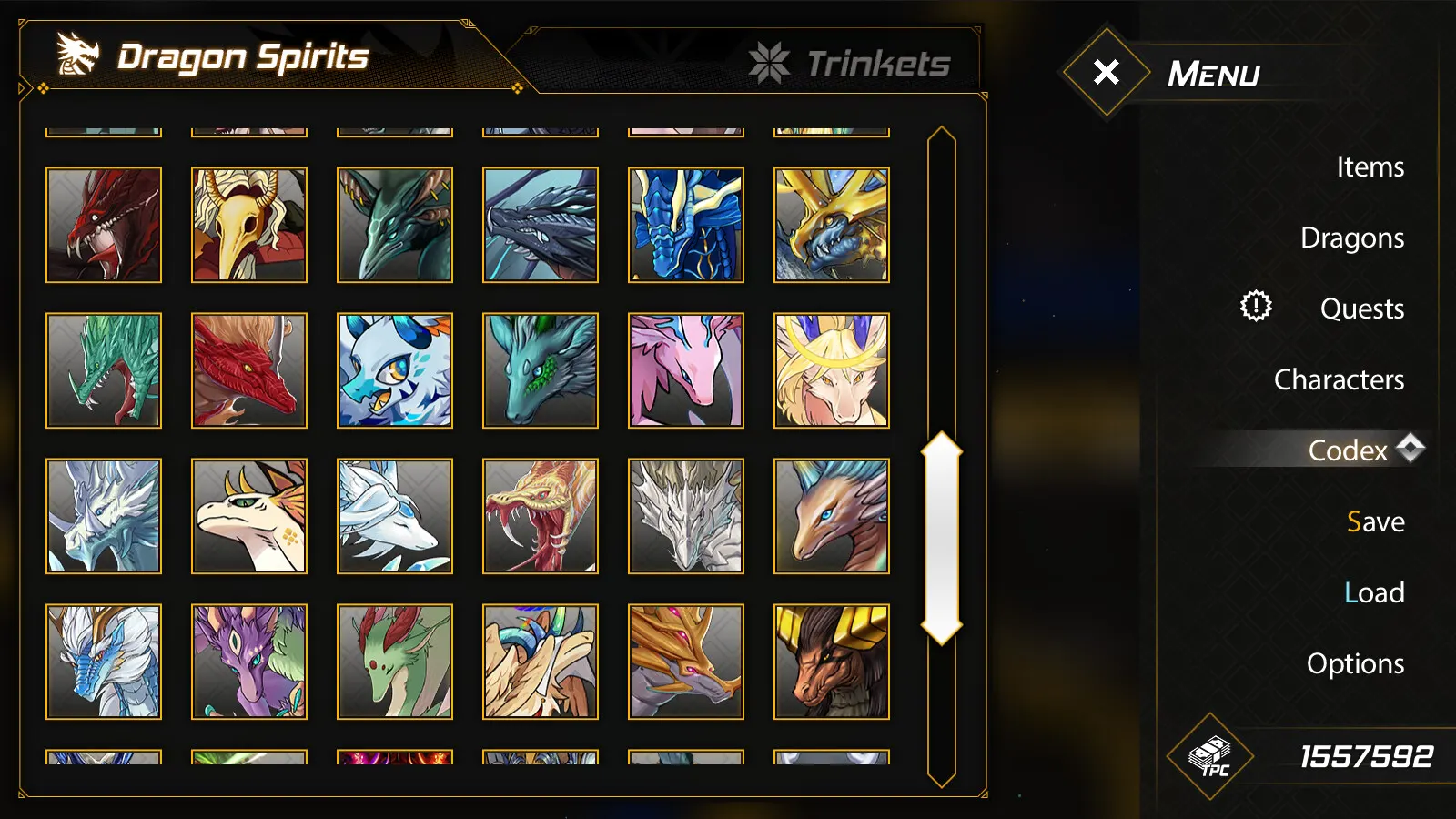 Dragon Spirits 2 media 14