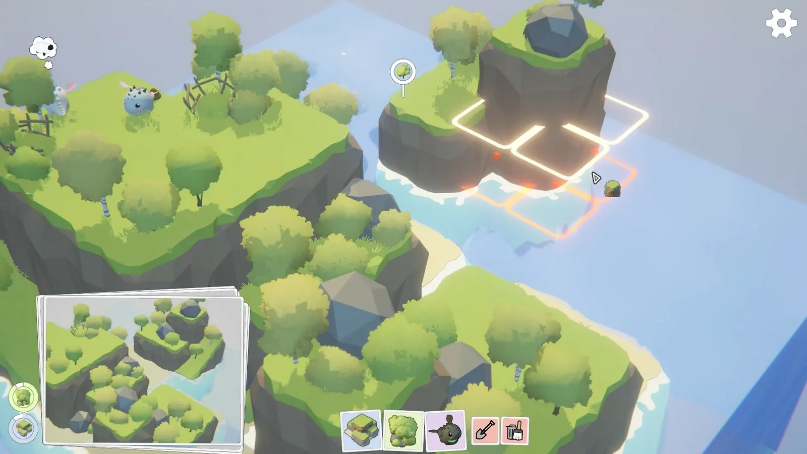 Dragon Spot: Cozy Sandbox media 3