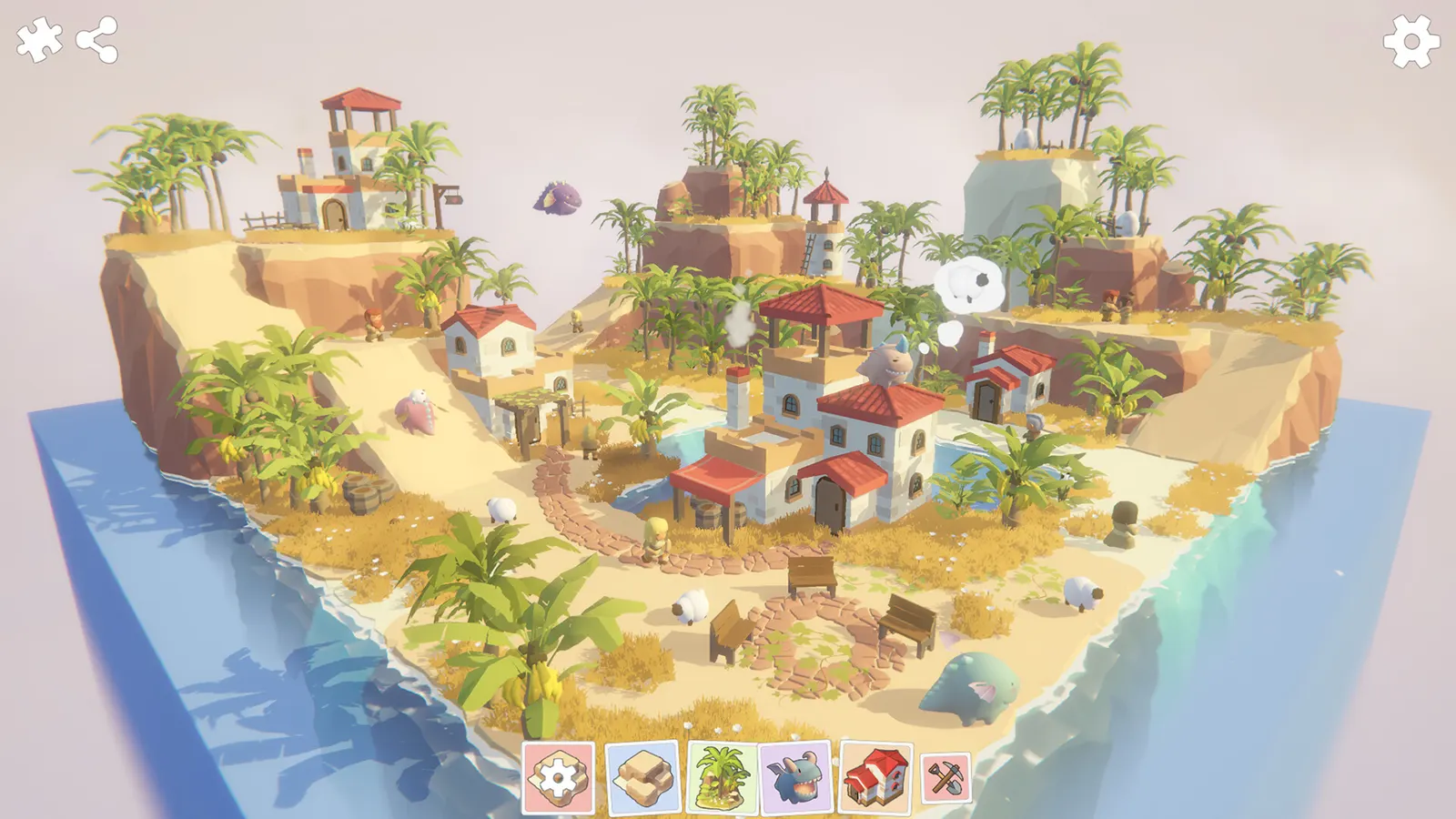 Dragon Spot: Cozy Sandbox media 5