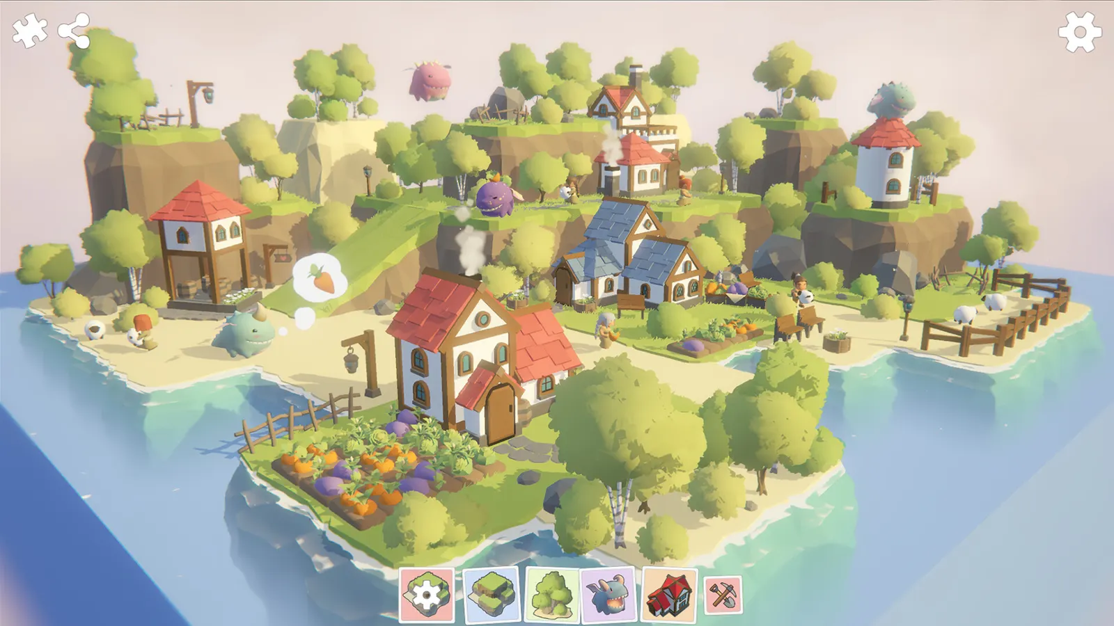 Dragon Spot: Cozy Sandbox media 7