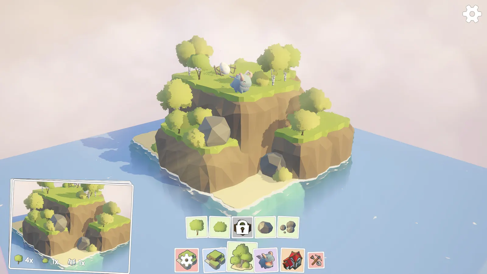 Dragon Spot: Cozy Sandbox media 8