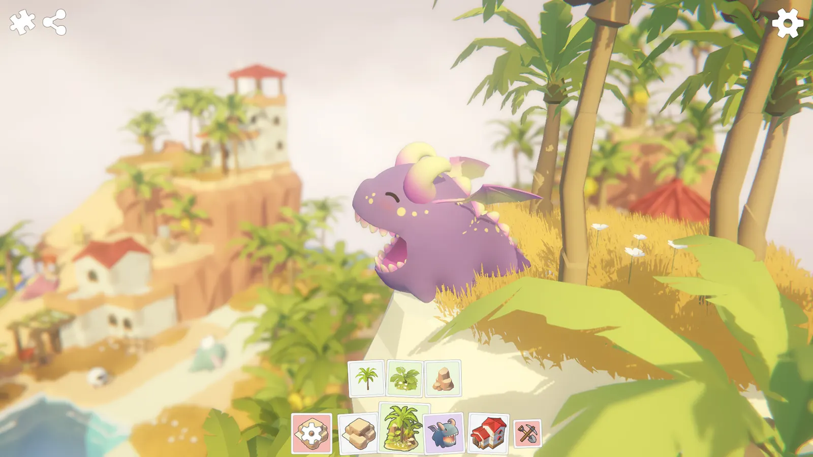 Dragon Spot: Cozy Sandbox media 9