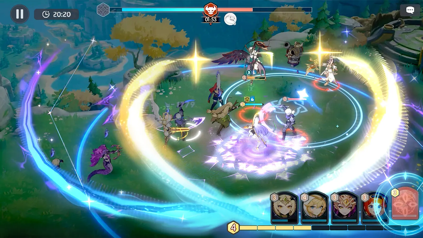 Dragon Traveler media 7