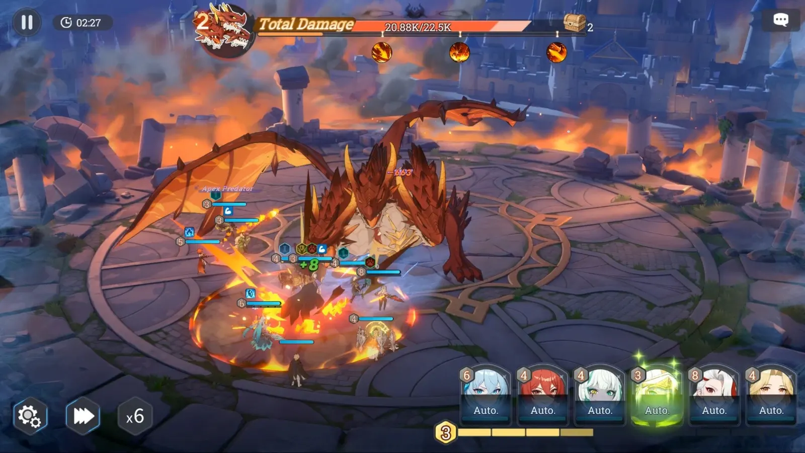 Dragon Traveler media 11