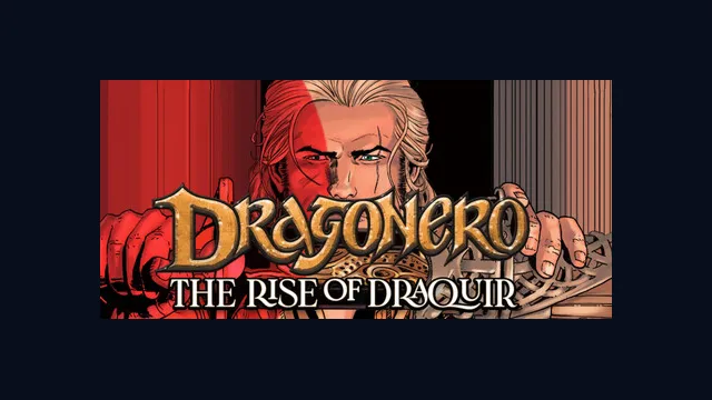 Dragonero