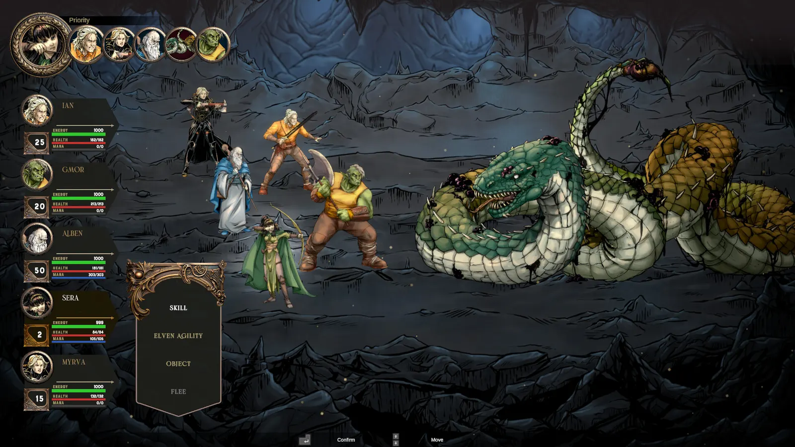 Dragonero media 2