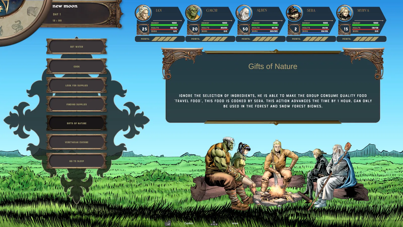Dragonero media 6