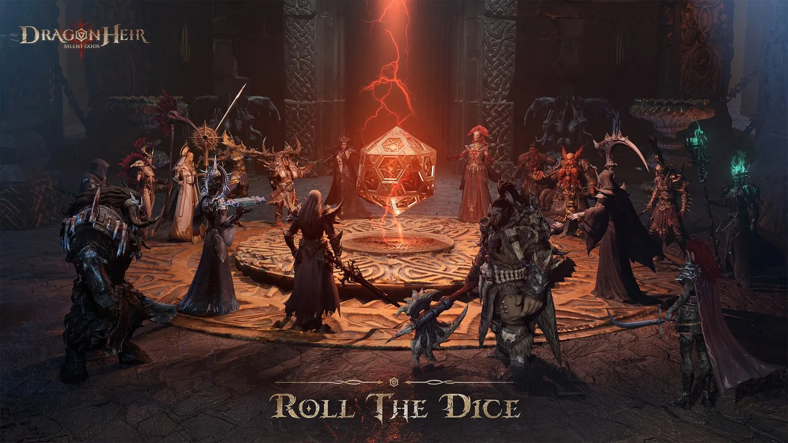 Dragonheir: Silent Gods media 4