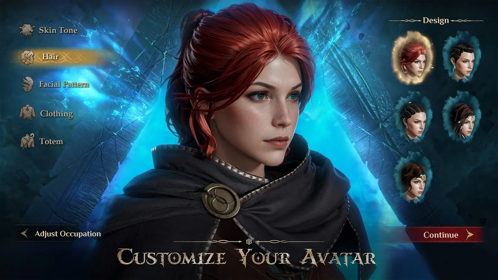 Dragonheir: Silent Gods media 5